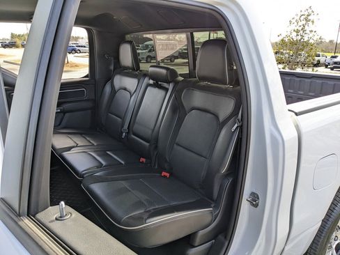 Used 2023 RAM 1500 Laramie image 45