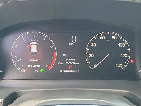 Used 2023 Honda Pilot EX-L image 33
