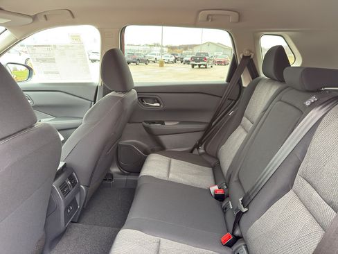 New 2026 Nissan Rogue SV w/ Cold Weather Package AWD/4WD image 32