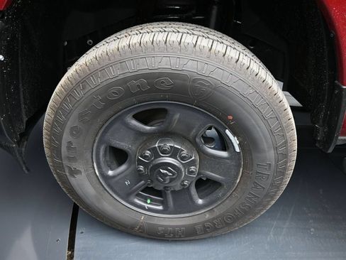 New 2026 RAM 2500 Tradesman AWD/4WD image 2