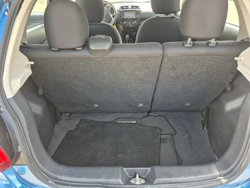 Used 2019 Mitsubishi Mirage RF image 16