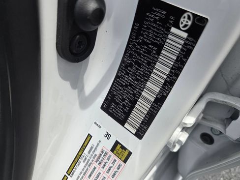 Certified 2025 Toyota Corolla LE FWD image 18