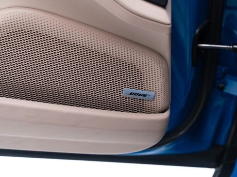 Certified 2025 Porsche Panamera 4 image 25