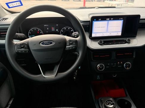 Used 2024 Ford Maverick XLT w/ Equipment Group 300A Standard AWD/4WD image 9
