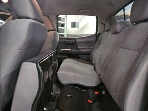 Used 2023 Toyota Tacoma SR5 image 33