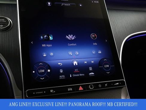 Used 2023 Mercedes-Benz C 300 4MATIC Sedan image 18