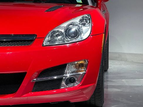 Used 2007 Saturn Sky w/ Premium Trim Pkg RWD image 4