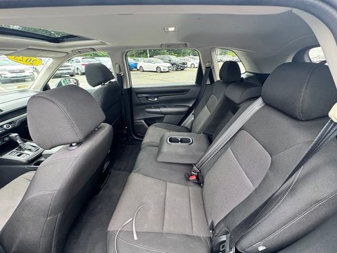 Used 2023 Honda CR-V EX image 24