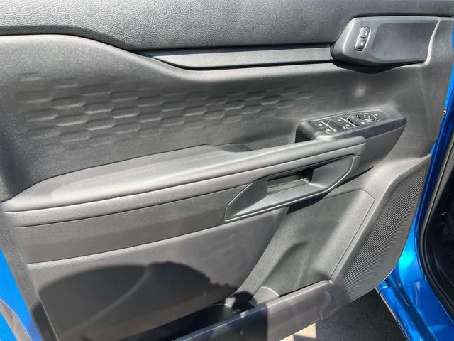 New 2026 Ford Ranger XL RWD image 18