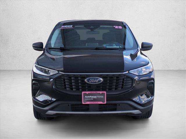 Used 2025 Ford Escape Active FWD image 2