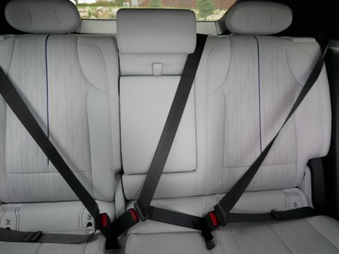 Used 2024 Cadillac Lyriq Luxury w/ LPO, Floor Liner Package AWD/4WD image 13