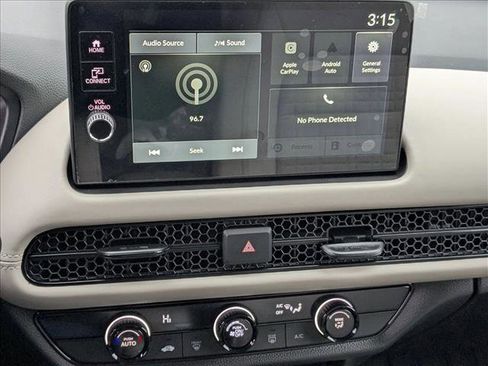 New 2026 Honda HR-V LX image 13