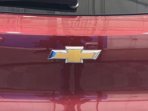 Used 2023 Chevrolet TrailBlazer LT AWD/4WD image 19