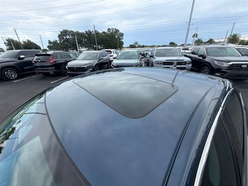 Used 2024 Honda Accord EX image 17