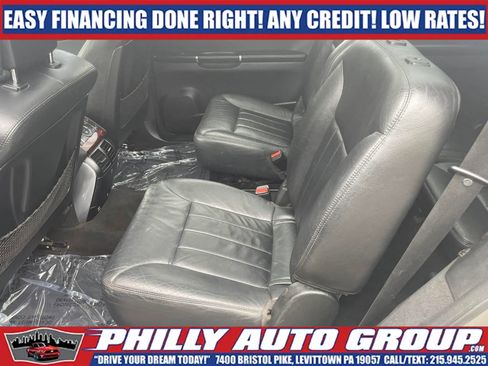 Used 2006 Mercedes-Benz R 350 4MATIC image 14