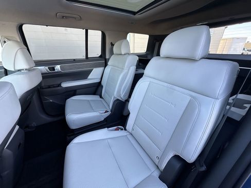 New 2026 Hyundai Santa Fe Limited image 26