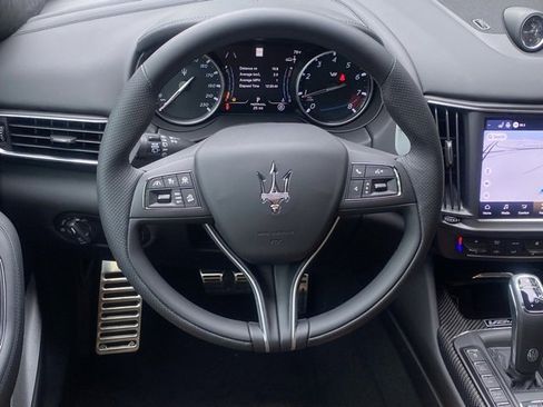 New 2024 Maserati Levante Trofeo image 50