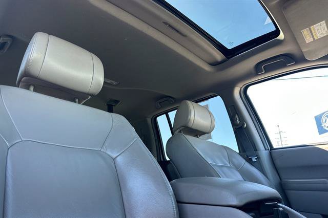 Used 2012 Honda Pilot EX-L image 19