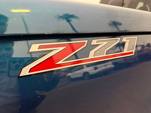 Used 2020 Chevrolet Colorado Z71 image 8