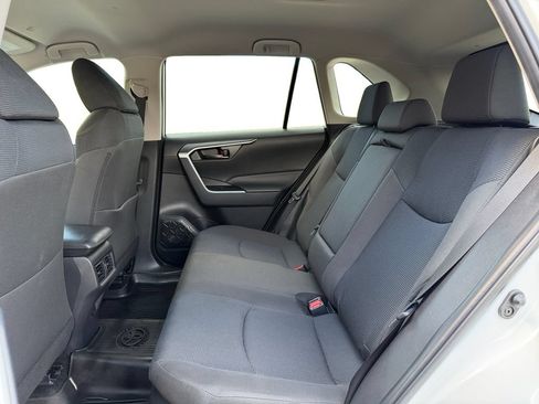 Used 2024 Toyota RAV4 LE AWD/4WD image 18