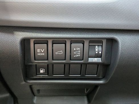 New 2026 Subaru Forester Sport image 32