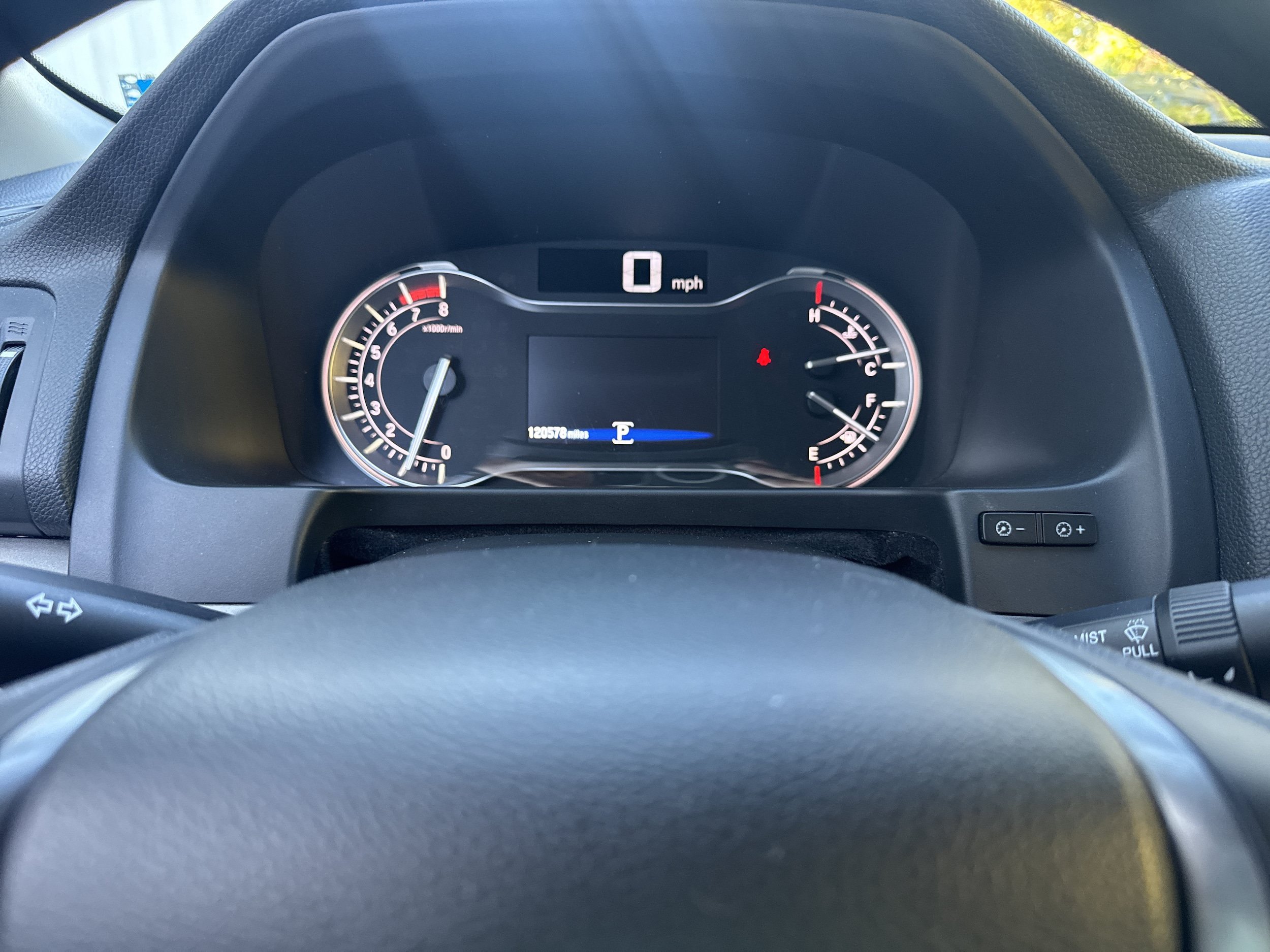 Used 2017 Honda Pilot LX image 15