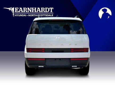 New 2026 Hyundai Santa Fe SEL image 6