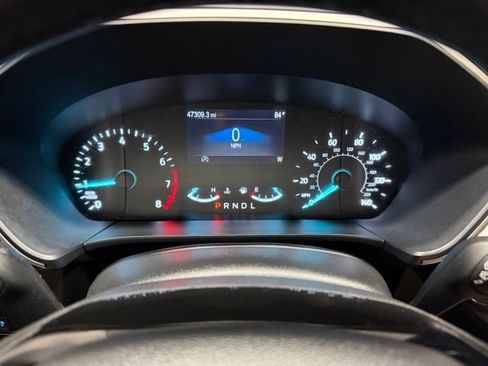 Used 2022 Ford Escape SE w/ Convenience Package FWD image 34
