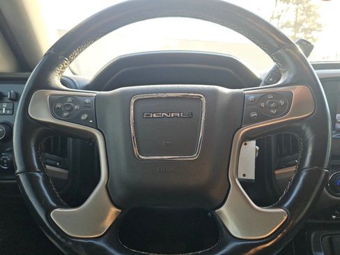 Used 2016 GMC Sierra 1500 Denali image 15