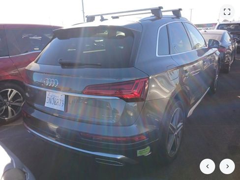 Used 2023 Audi Q5 e Premium image 5