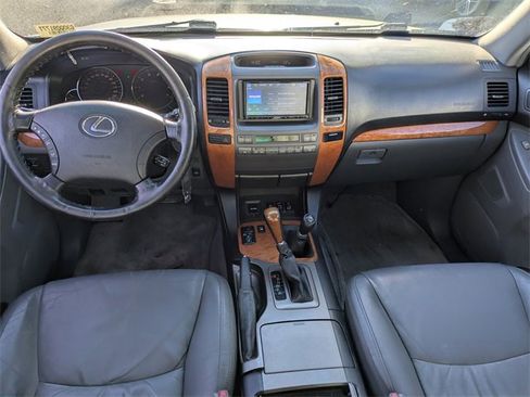 Used 2003 Lexus GX 470 image 4