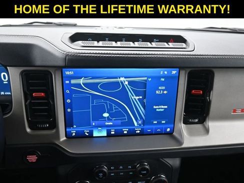 Used 2023 Ford Bronco Raptor image 35