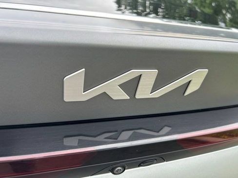 Used 2026 Kia K5 GT-Line w/ GT-Line Red Interior Package FWD image 54