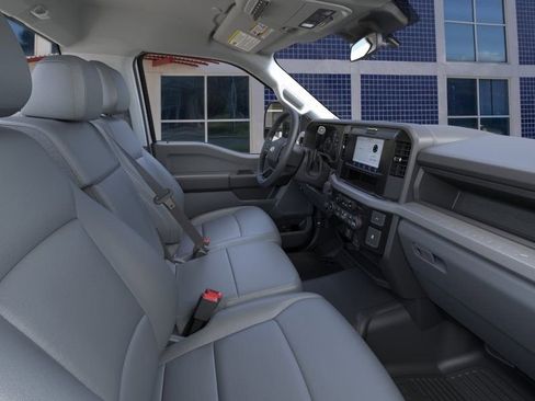 New 2026 Ford F250 XL w/ Camper Package image 12