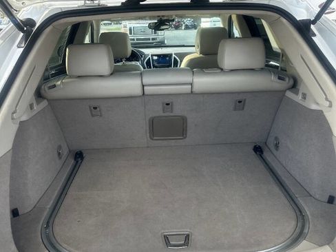 Used 2014 Cadillac SRX Luxury w/ Driver Awareness Package FWD image 11