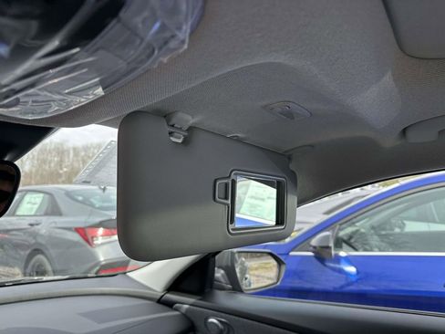 New 2026 Hyundai Elantra Limited w/ Cargo Package FWD image 16