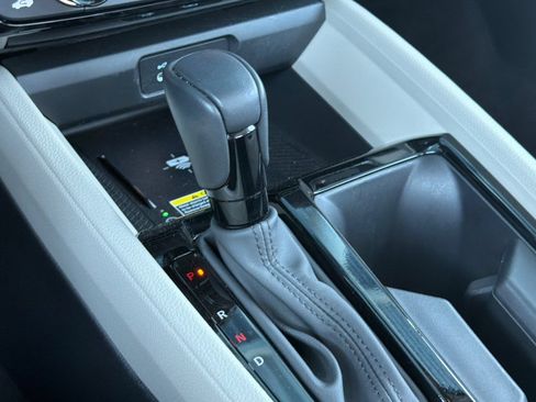 Used 2025 Honda Accord EX-L image 20