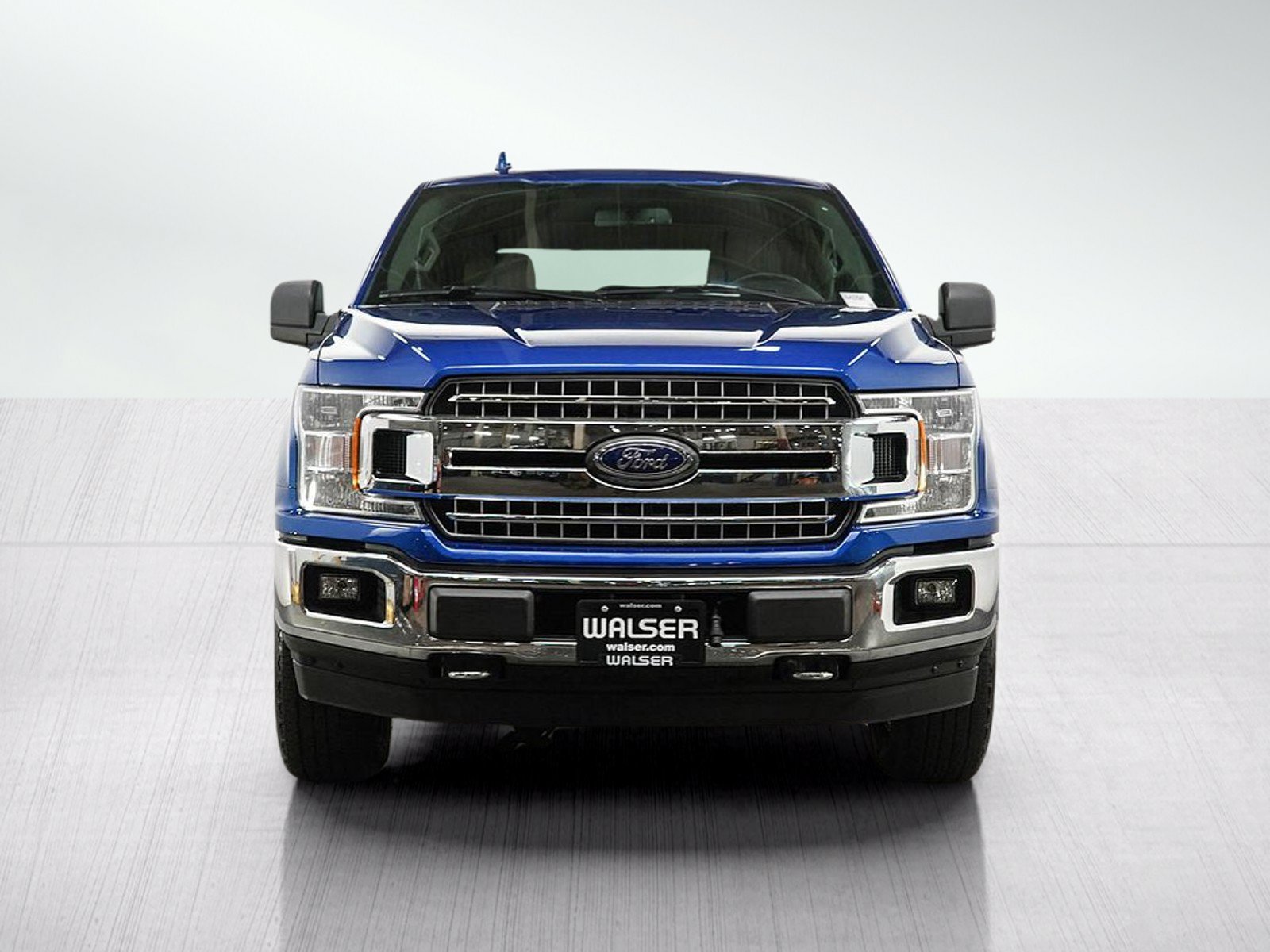 Used 2018 Ford F150 XLT w/ Equipment Group 302A Luxury AWD/4WD image 8