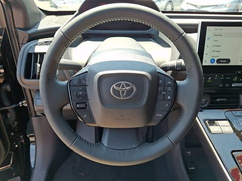 Used 2024 Toyota bZ4X AWD w/ Weather Package image 19