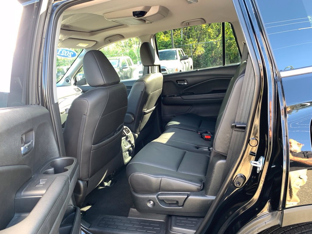 Used 2021 Honda Pilot Touring image 26