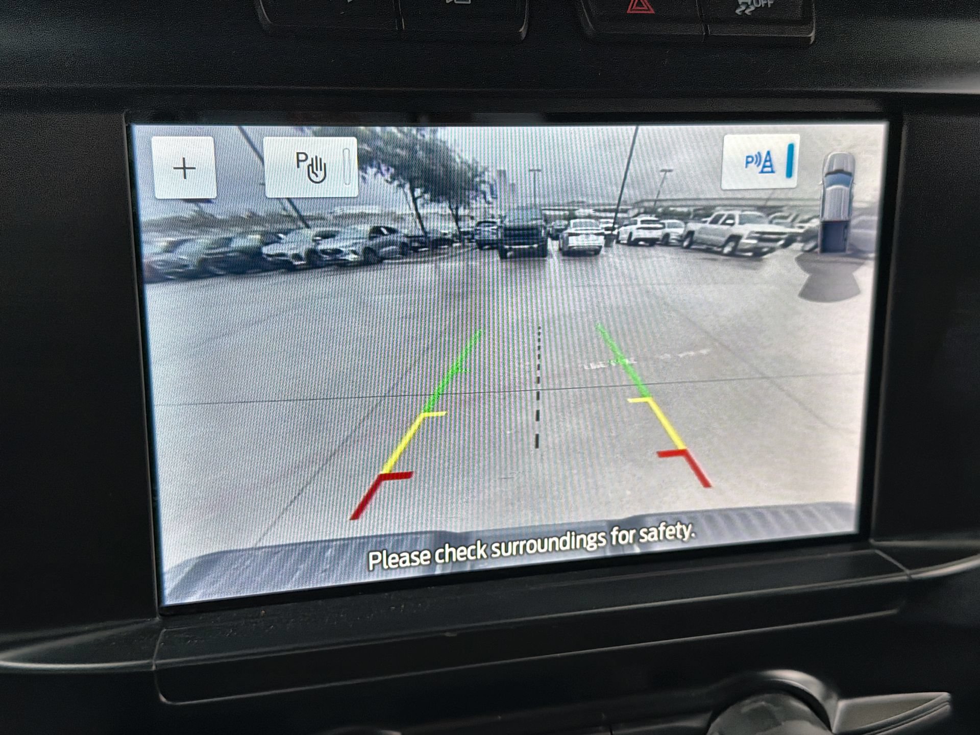 Certified 2023 Ford F150 XL w/ STX Appearance Package RWD image 17