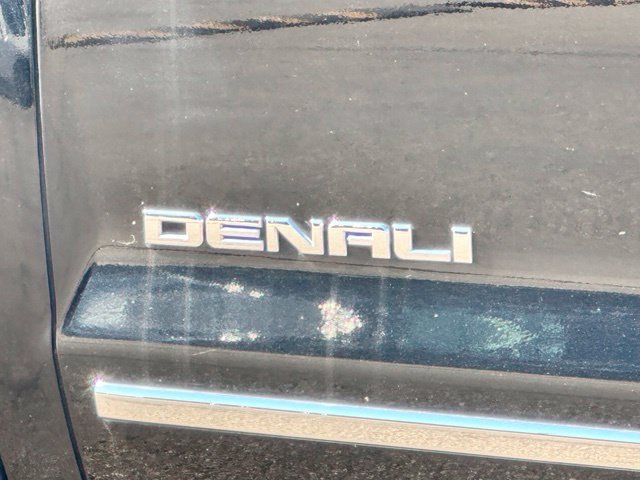 Used 2017 GMC Sierra 1500 Denali w/ Denali Ultimate Package AWD/4WD image 5