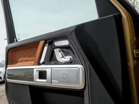 New 2026 Mercedes-Benz G 63 AMG 4MATIC image 14