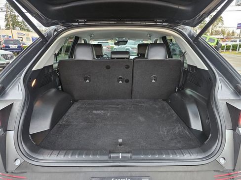 Used 2023 Hyundai Ioniq 5 SEL image 12