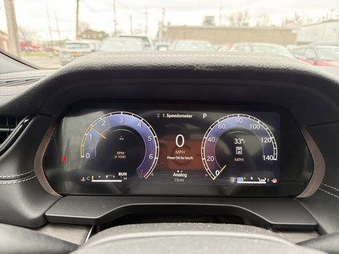 New 2026 Jeep Grand Cherokee L Limited AWD/4WD image 16