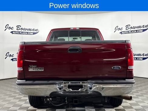 Used 2006 Ford F250 XLT image 7