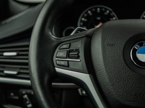 Used 2019 BMW X6 xDrive35i image 27