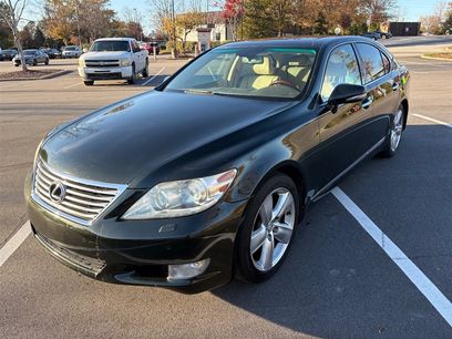 Used 2011 Lexus LS 460 w/ Comfort Pkg