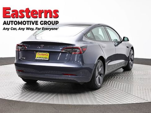 Used 2023 Tesla Model 3 Standard Range RWD image 5