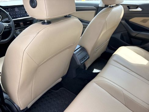 Used 2019 Volkswagen Jetta SEL FWD image 30